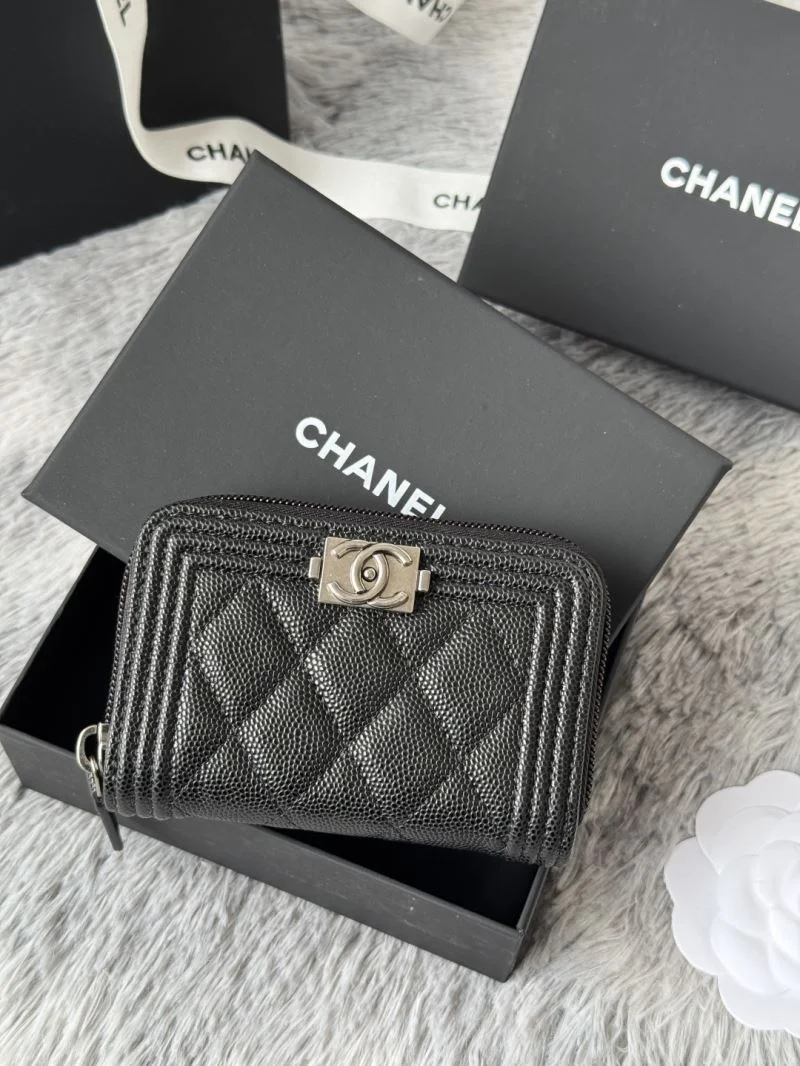 EasyMatch Chanel Wallets Purse 52259