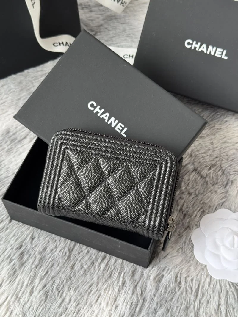 EasyMatch Chanel Wallets Purse 52259