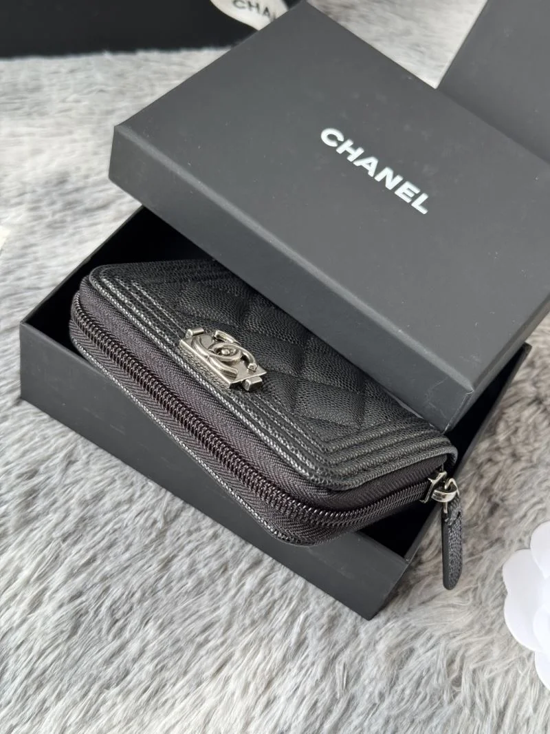 EasyMatch Chanel Wallets Purse 52259