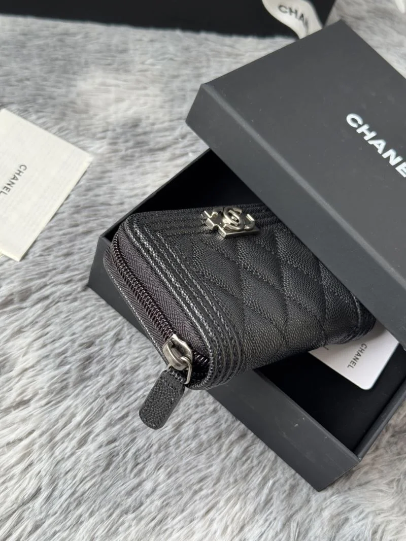 EasyMatch Chanel Wallets Purse 52259