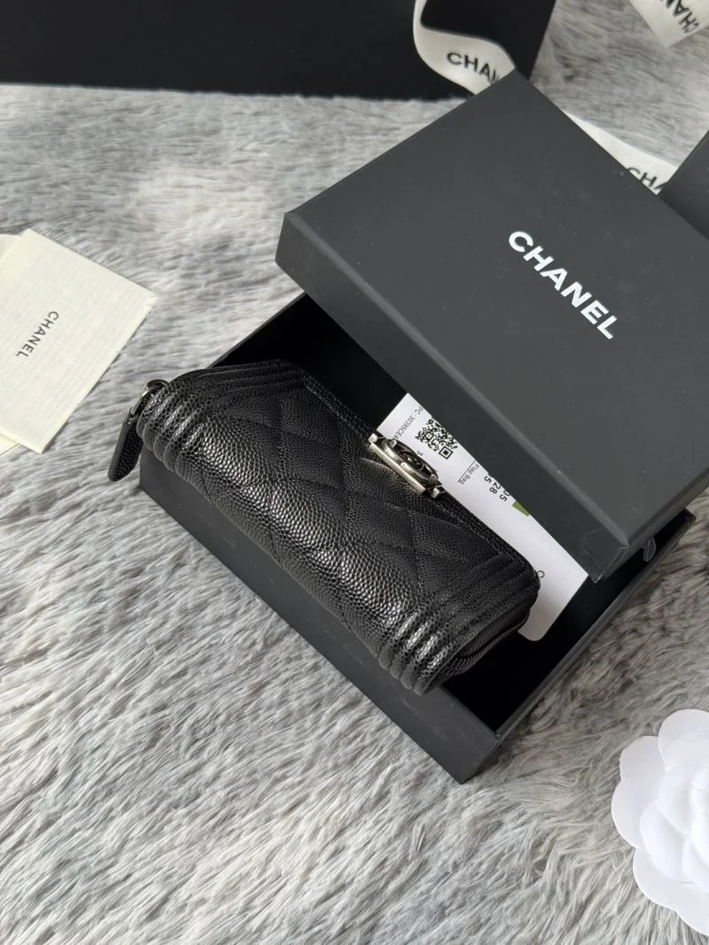 EasyMatch Chanel Wallets Purse 52259