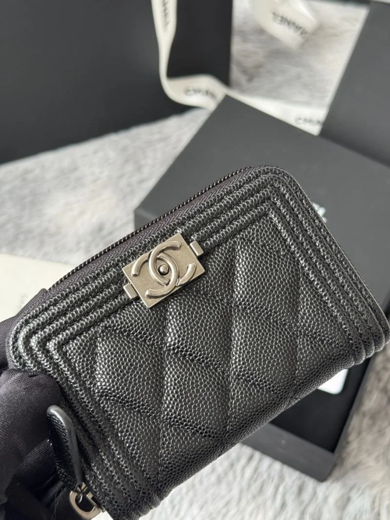 EasyMatch Chanel Wallets Purse 52259
