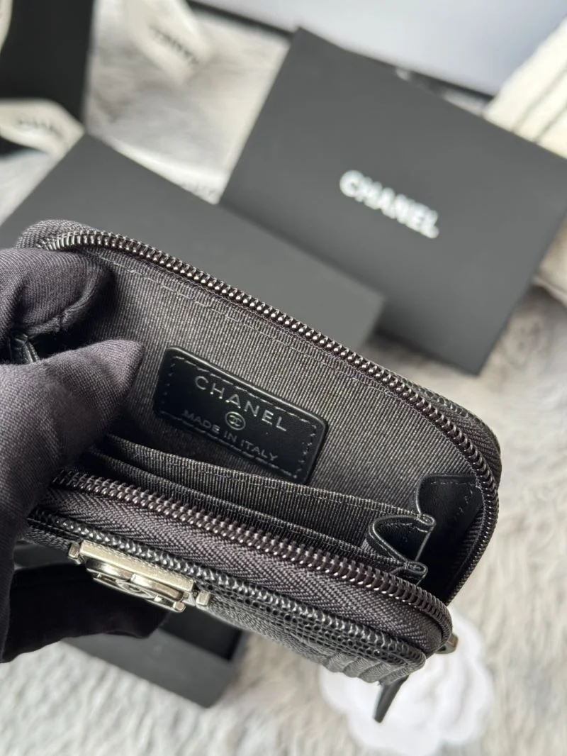 EasyMatch Chanel Wallets Purse 52259