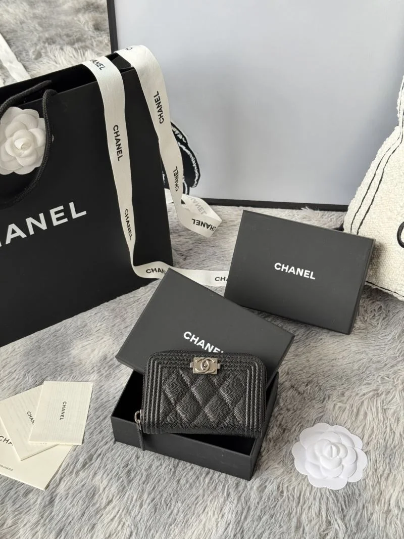 EasyMatch Chanel Wallets Purse 52259