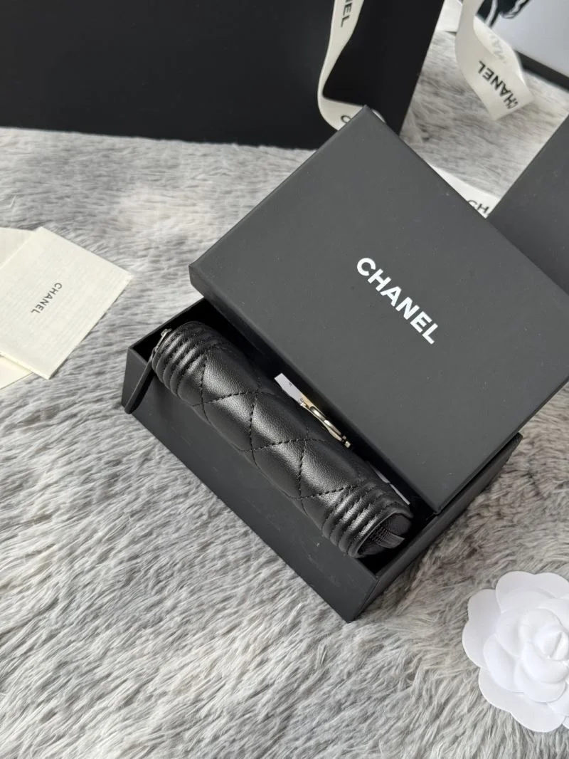 Functional Chanel Wallets Purse 52262