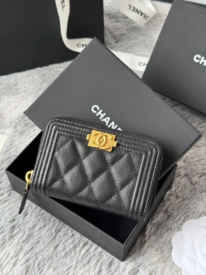 Chanel Wallets Purse Modern 52266