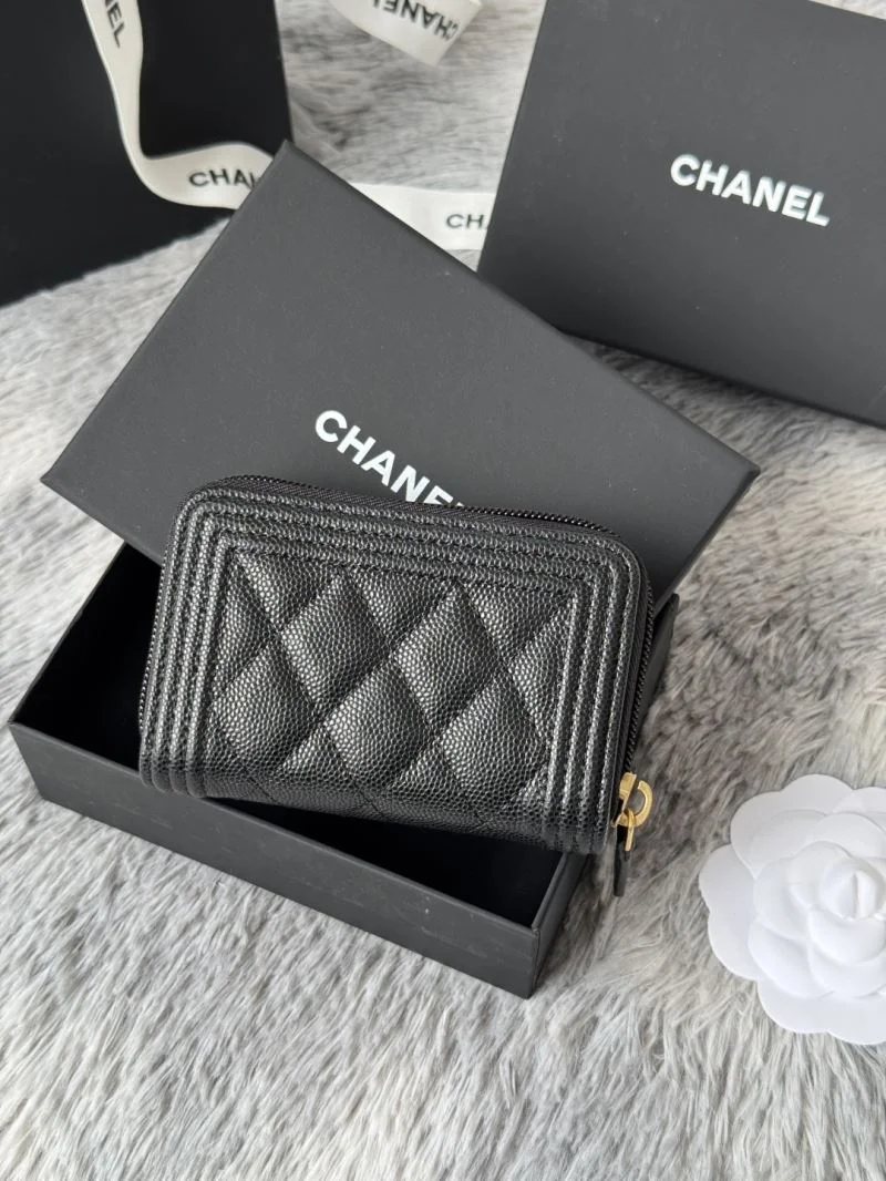 Chanel Wallets Purse Modern 52266
