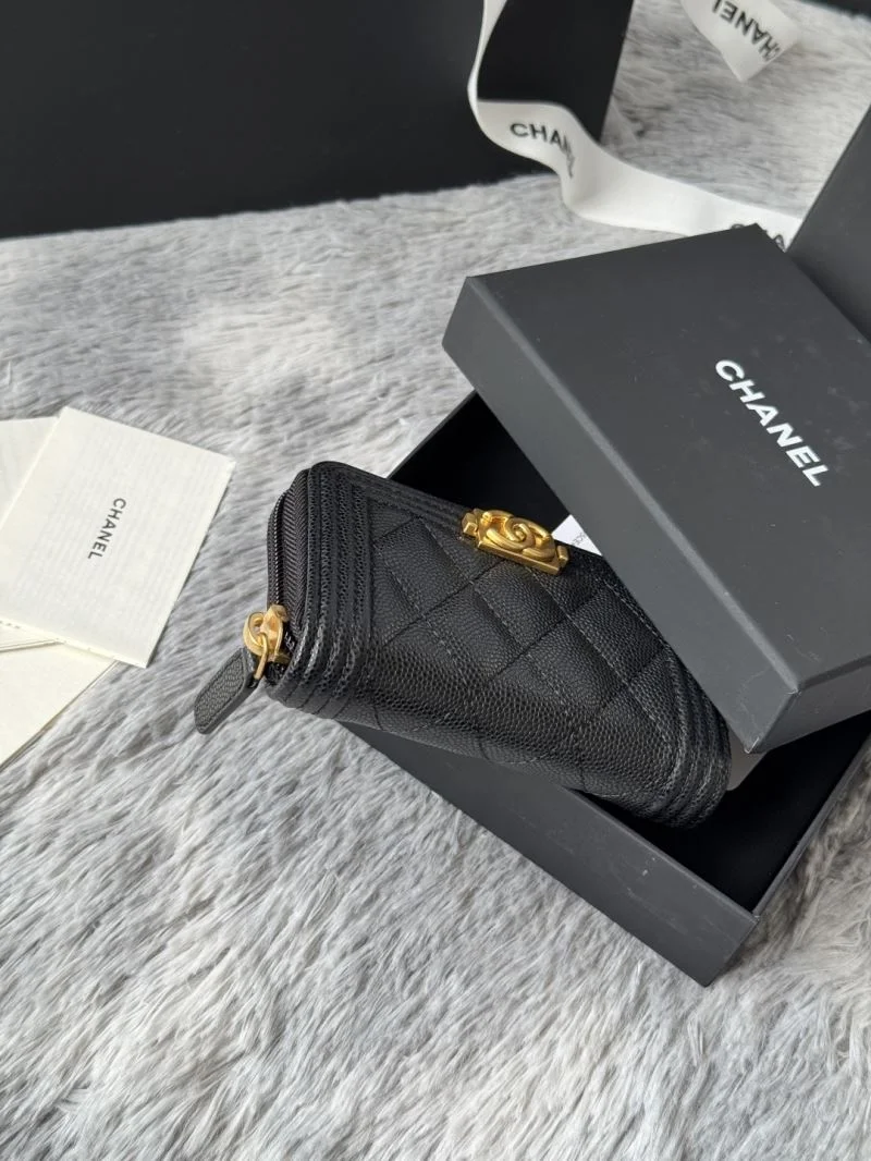 Chanel Wallets Purse Modern 52266