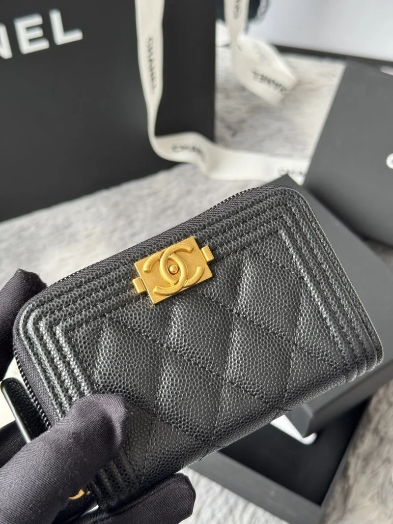 Chanel Wallets Purse Modern 52266