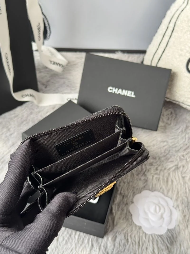 Chanel Wallets Purse Modern 52266