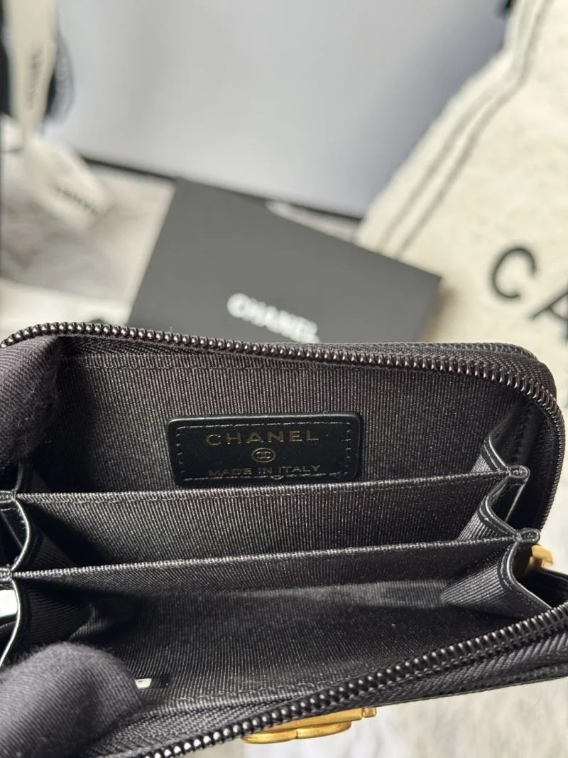 Chanel Wallets Purse Modern 52266