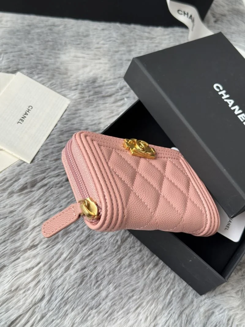 Chanel Wallets Purse Sporty 52265