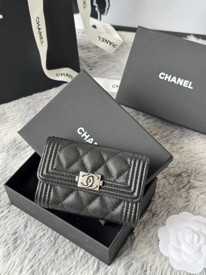 Chanel Wallets Purse Contemporary 52330