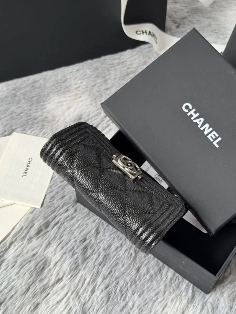 Chanel Wallets Purse Contemporary 52330