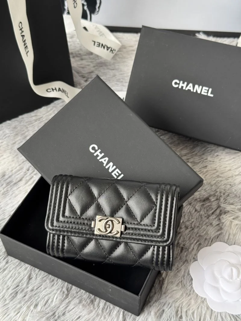 OnTrend Chanel Wallets Purse 52263