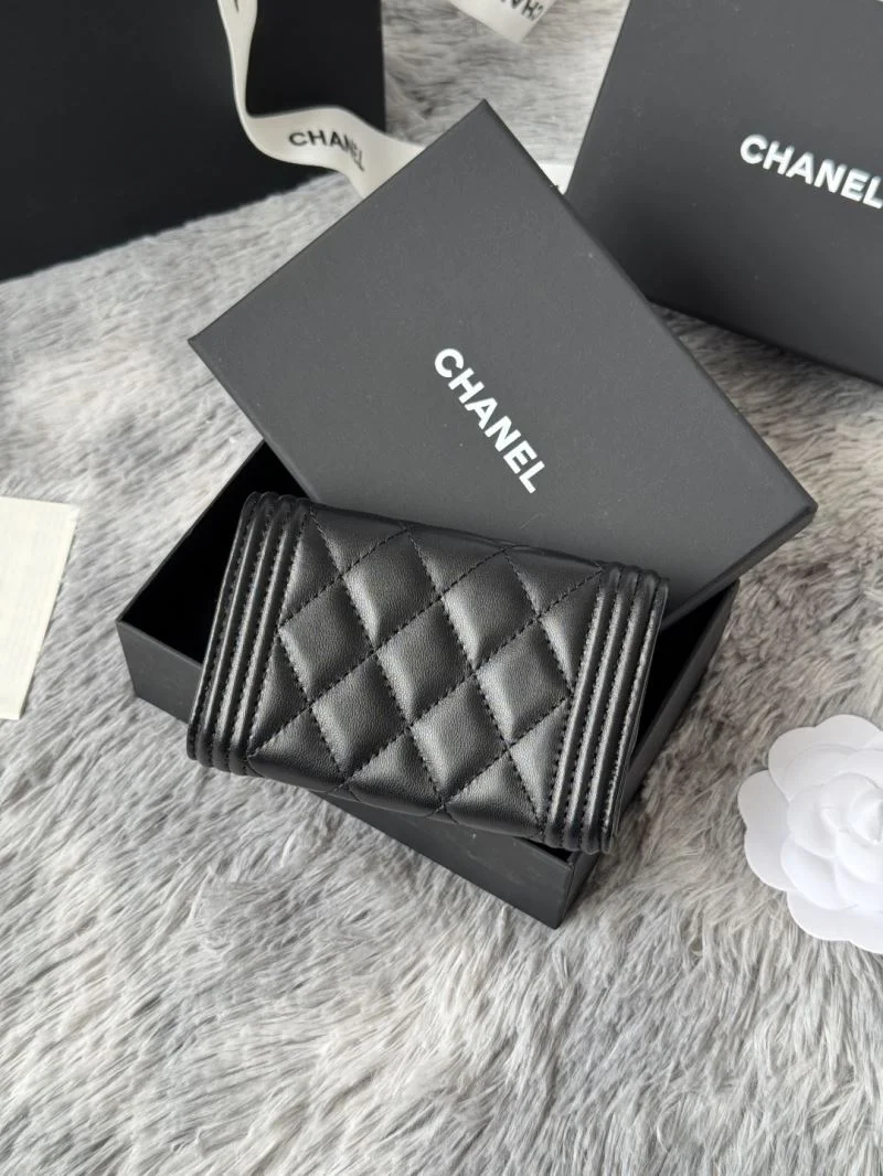 OnTrend Chanel Wallets Purse 52263
