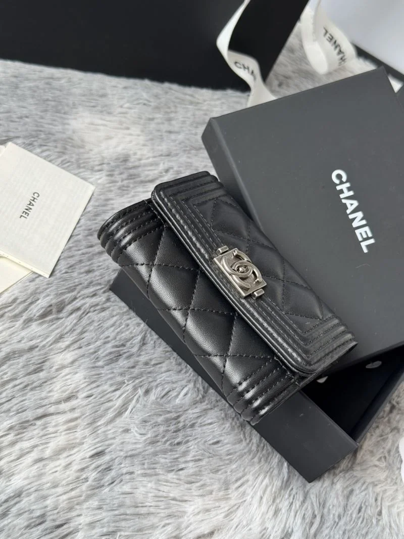 OnTrend Chanel Wallets Purse 52263