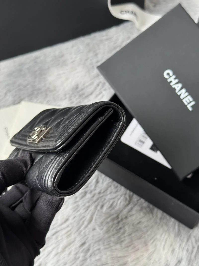 OnTrend Chanel Wallets Purse 52263