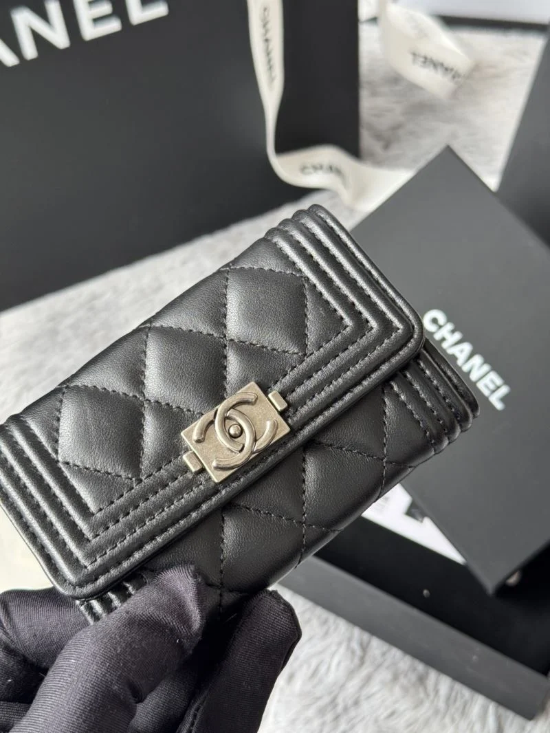 OnTrend Chanel Wallets Purse 52263