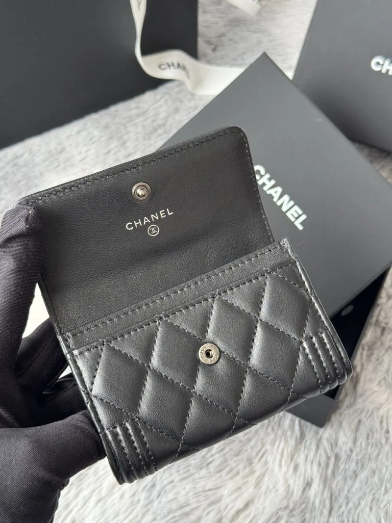 OnTrend Chanel Wallets Purse 52263