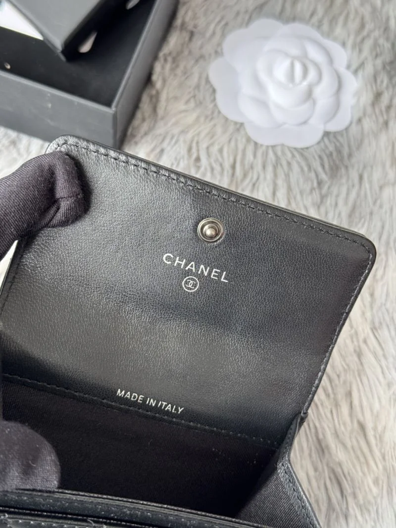 OnTrend Chanel Wallets Purse 52263