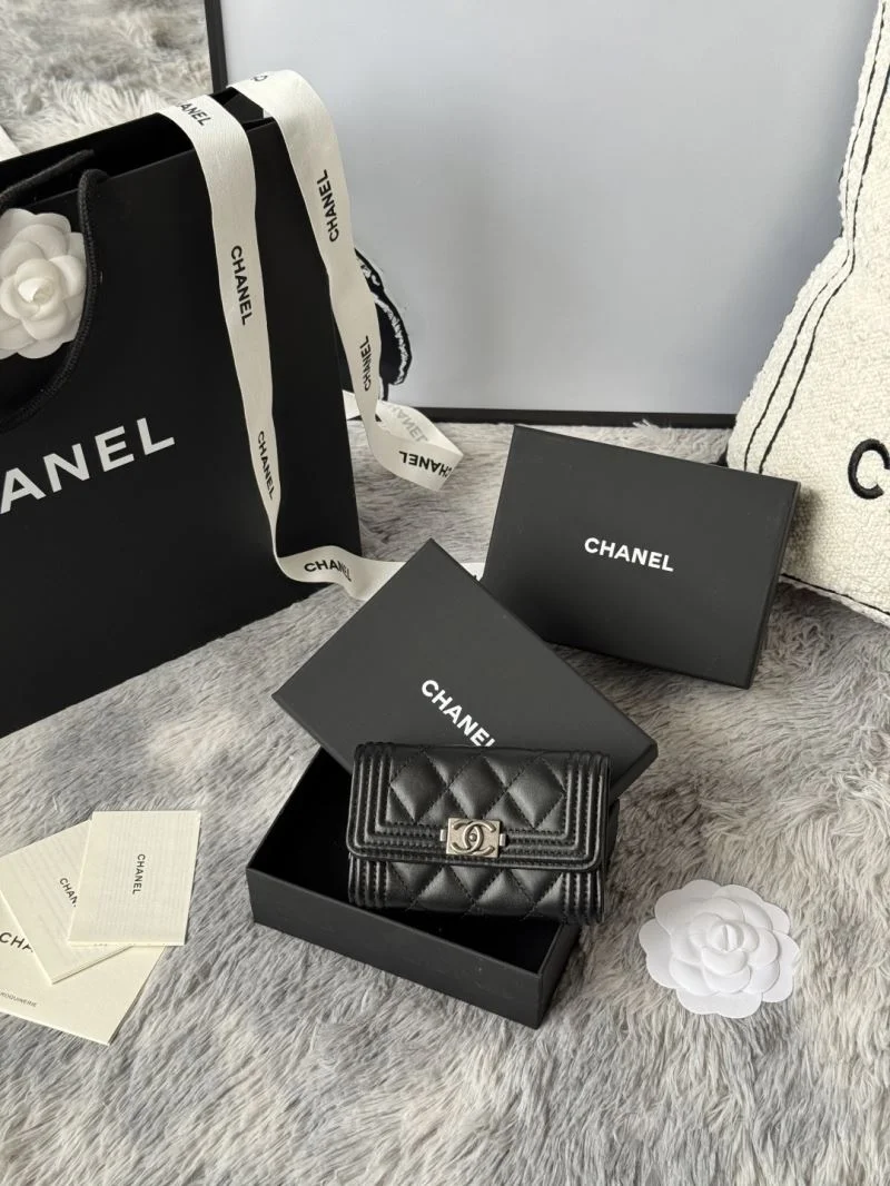 OnTrend Chanel Wallets Purse 52263