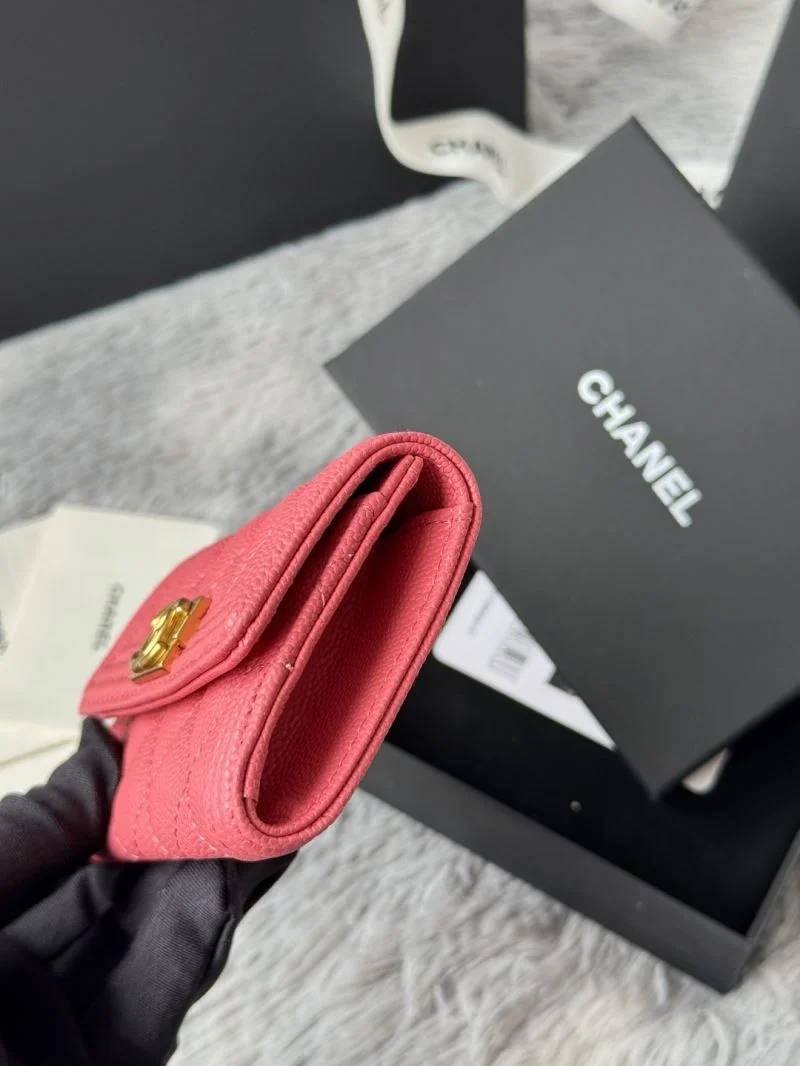 ZeroBulk Chanel Wallets Purse 52256