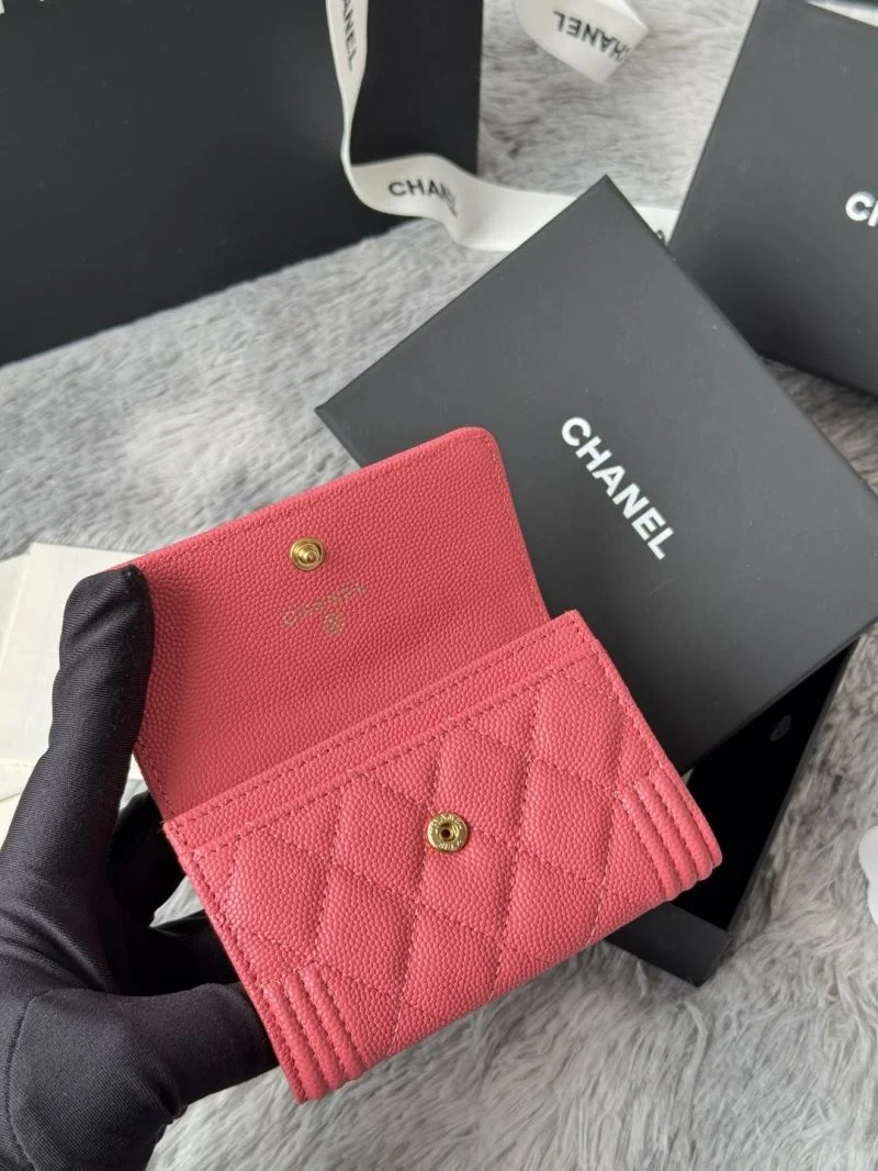 ZeroBulk Chanel Wallets Purse 52256