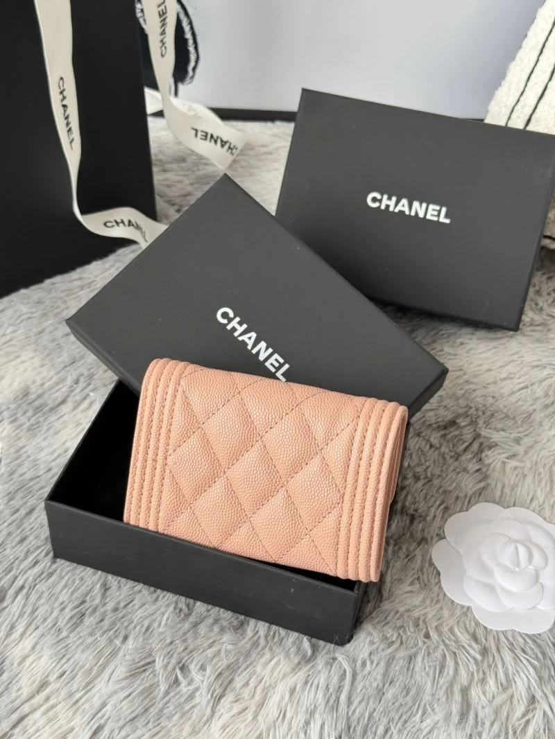 Popular Chanel Wallets Purse 52258