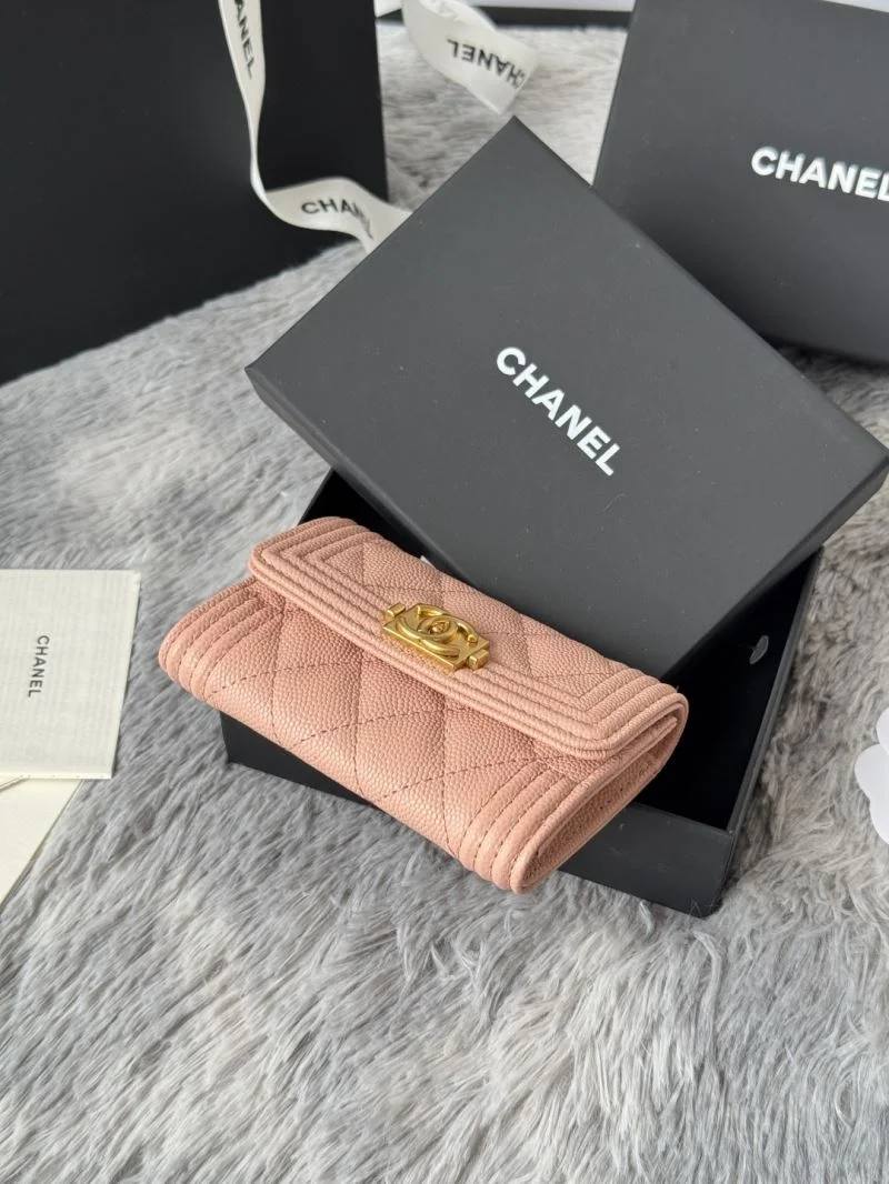 Popular Chanel Wallets Purse 52258