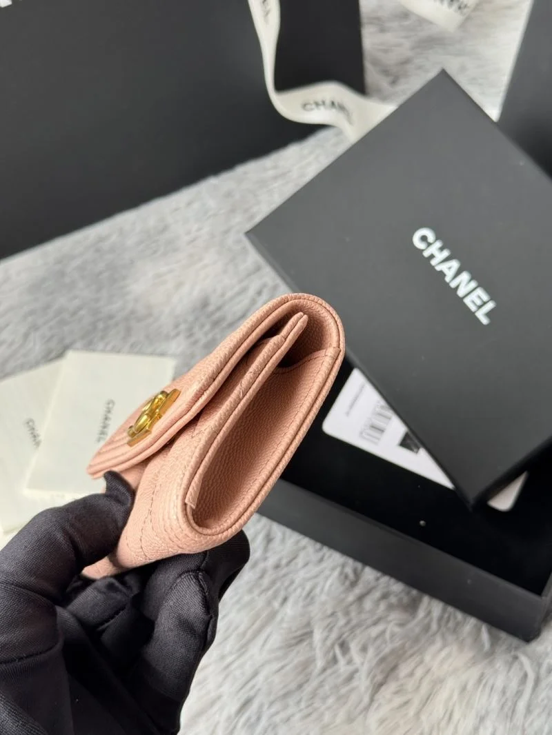Popular Chanel Wallets Purse 52258