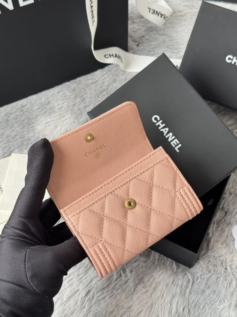 Popular Chanel Wallets Purse 52258