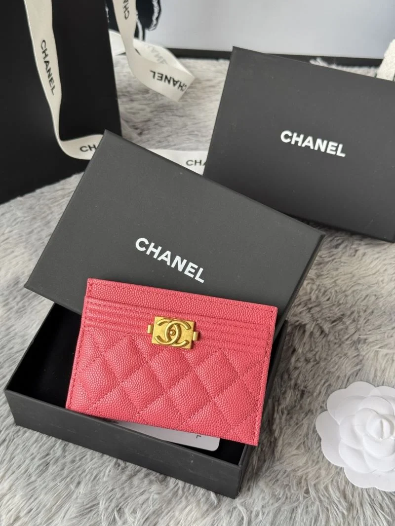 Sophisticated Chanel Wallets Purse 52253