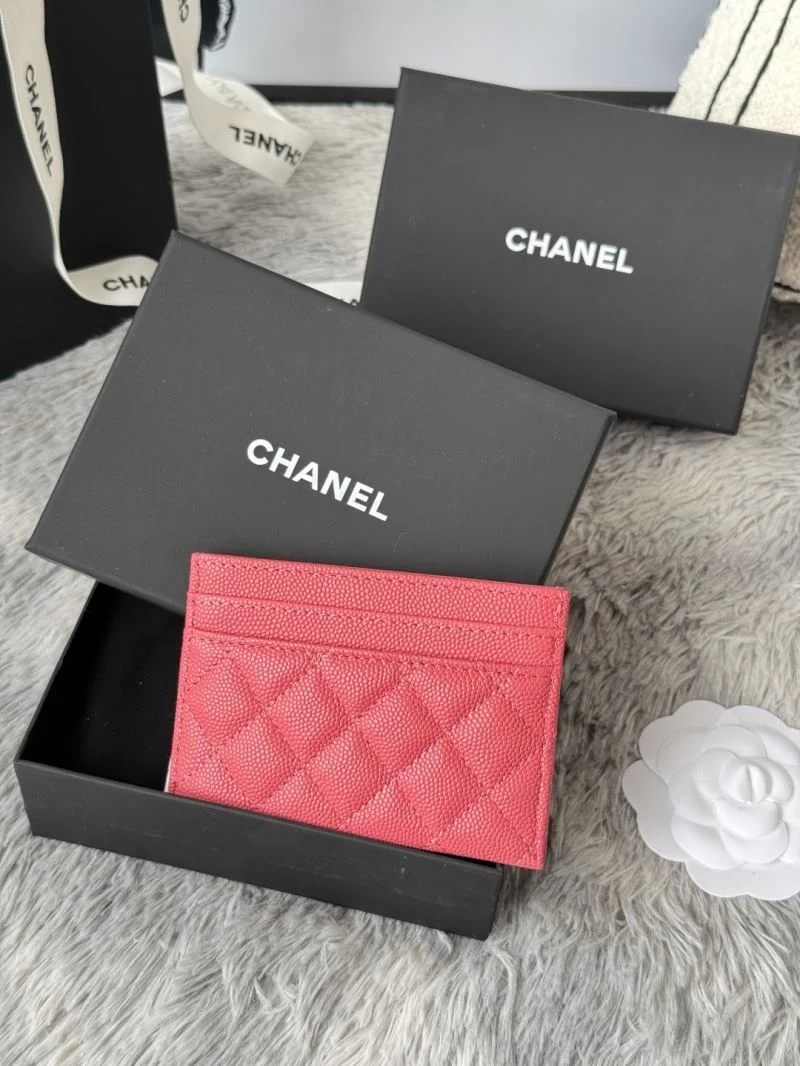 Sophisticated Chanel Wallets Purse 52253