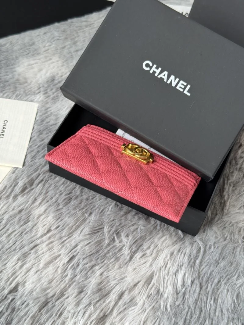 Sophisticated Chanel Wallets Purse 52253