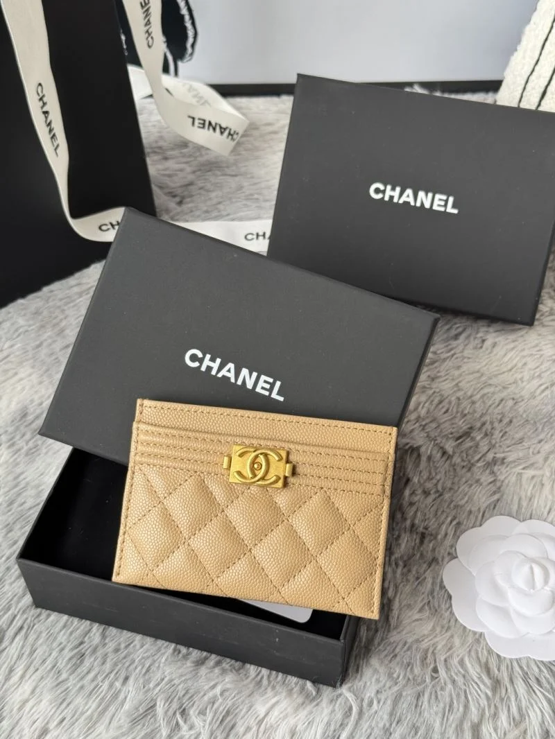 ModernLook Chanel Wallets Purse 52292