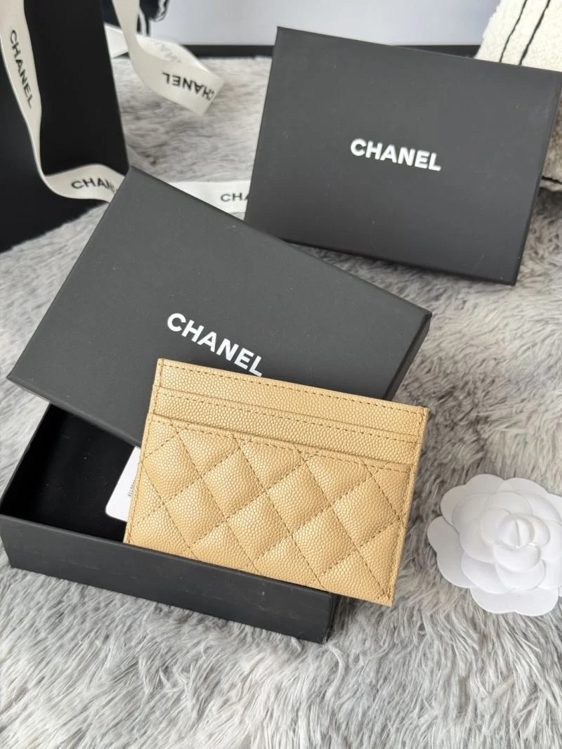 ModernLook Chanel Wallets Purse 52292