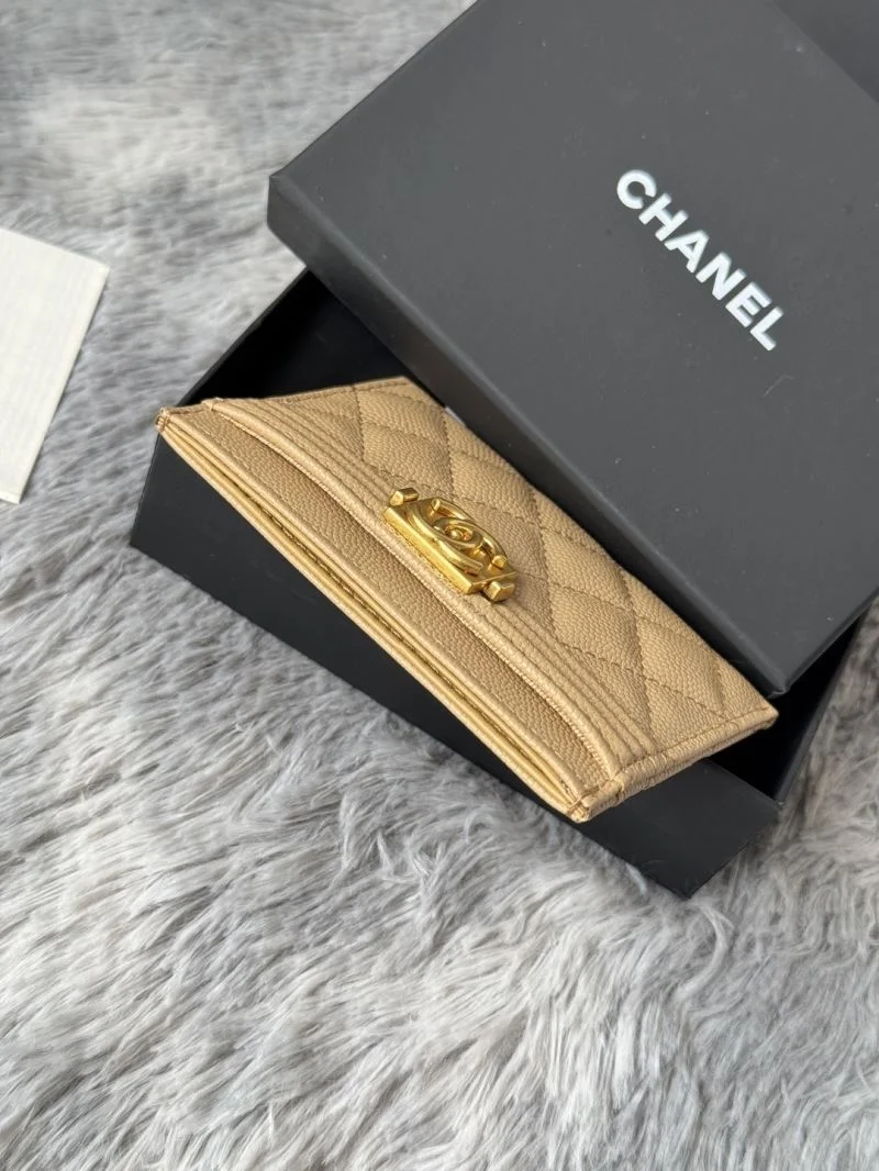 ModernLook Chanel Wallets Purse 52292