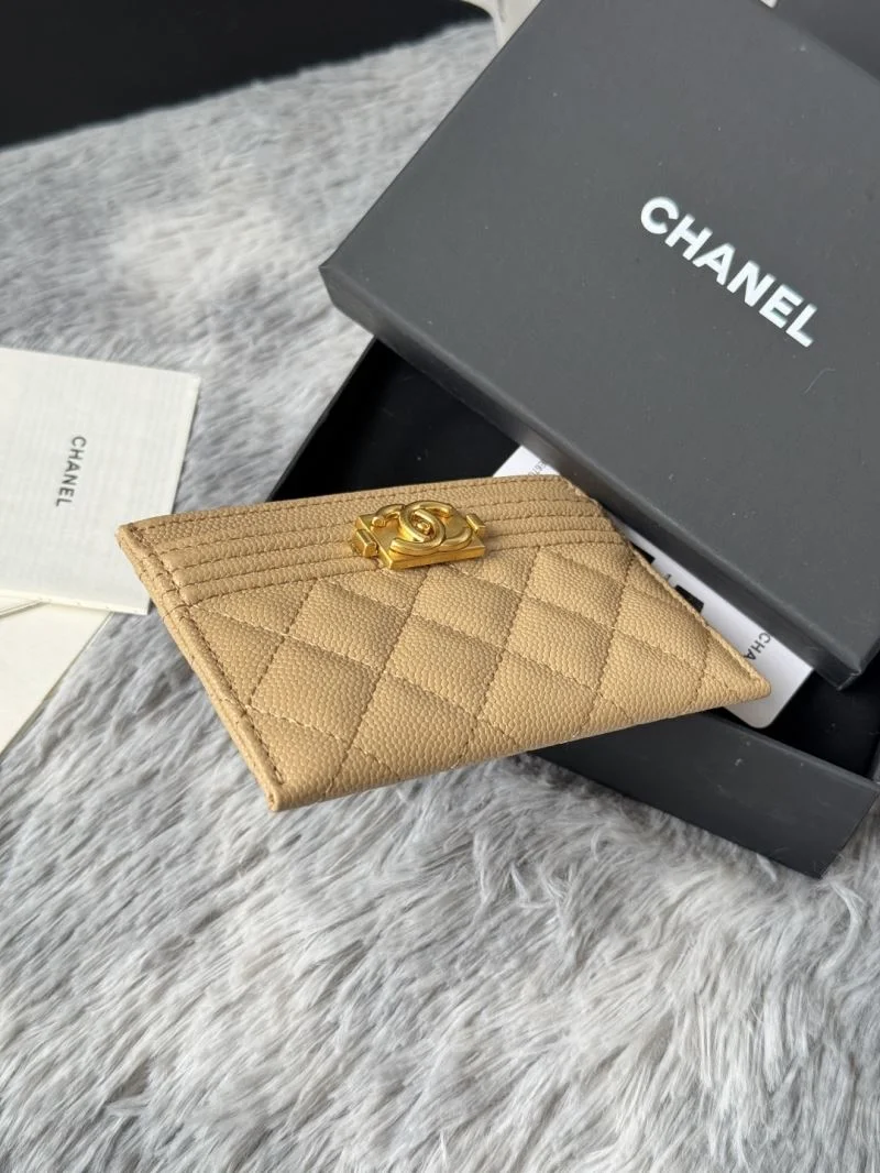 ModernLook Chanel Wallets Purse 52292