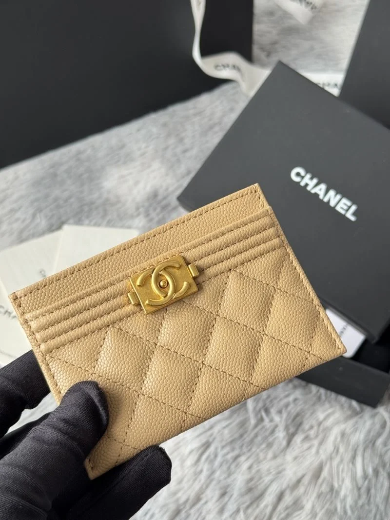 ModernLook Chanel Wallets Purse 52292