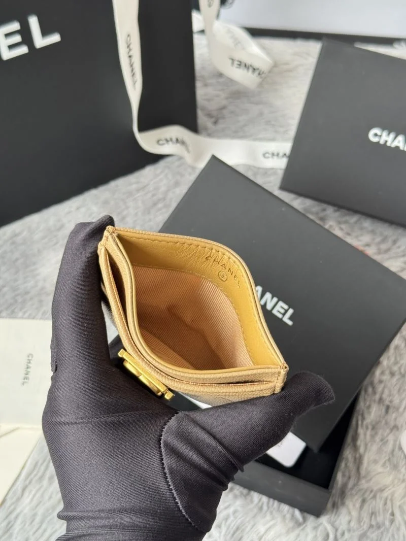 ModernLook Chanel Wallets Purse 52292