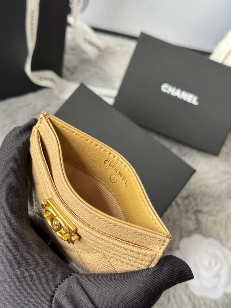 ModernLook Chanel Wallets Purse 52292