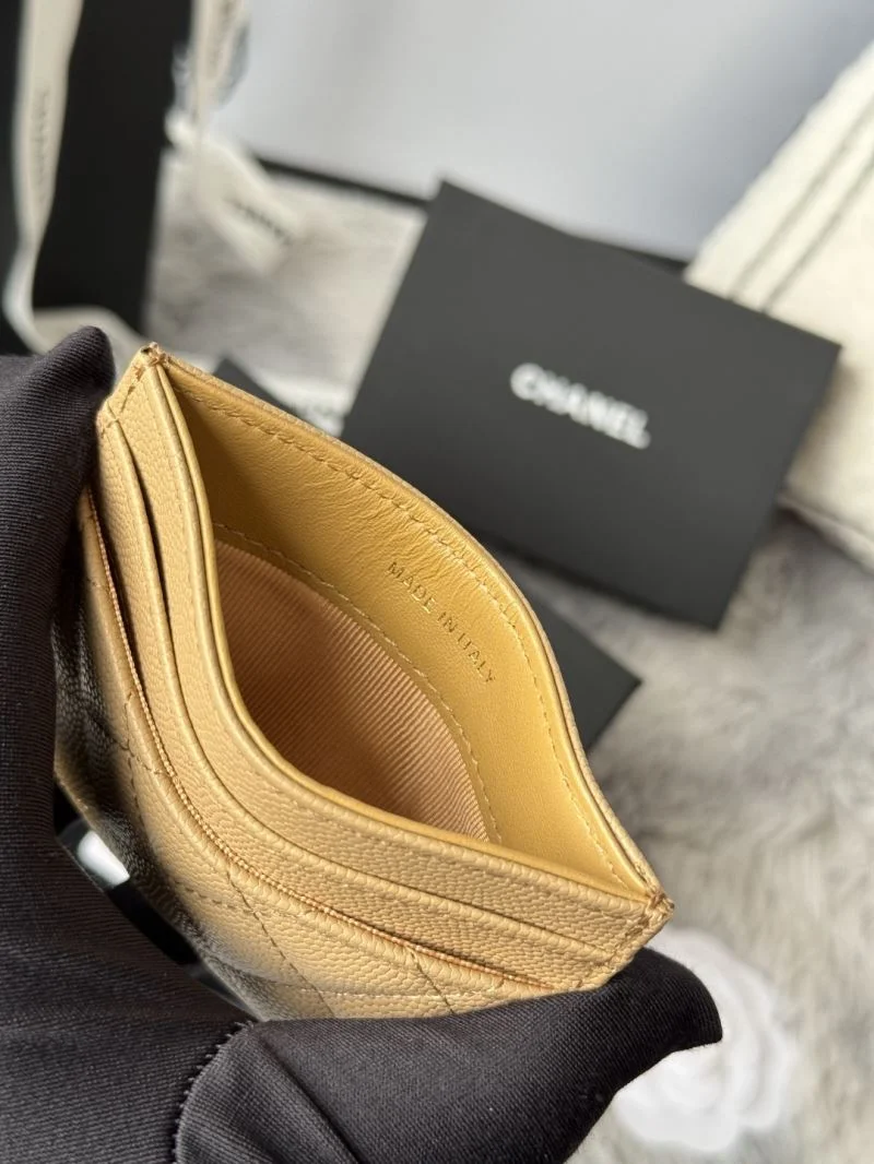 ModernLook Chanel Wallets Purse 52292