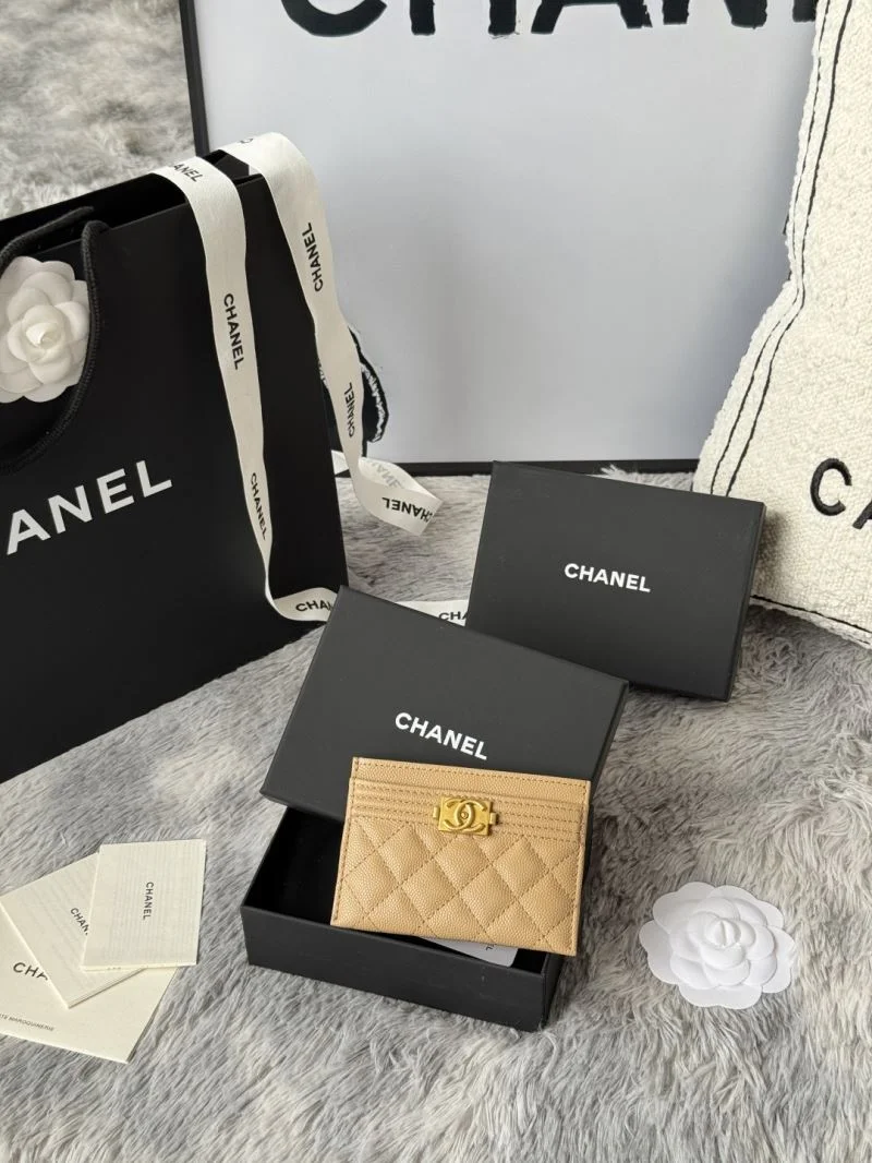 ModernLook Chanel Wallets Purse 52292