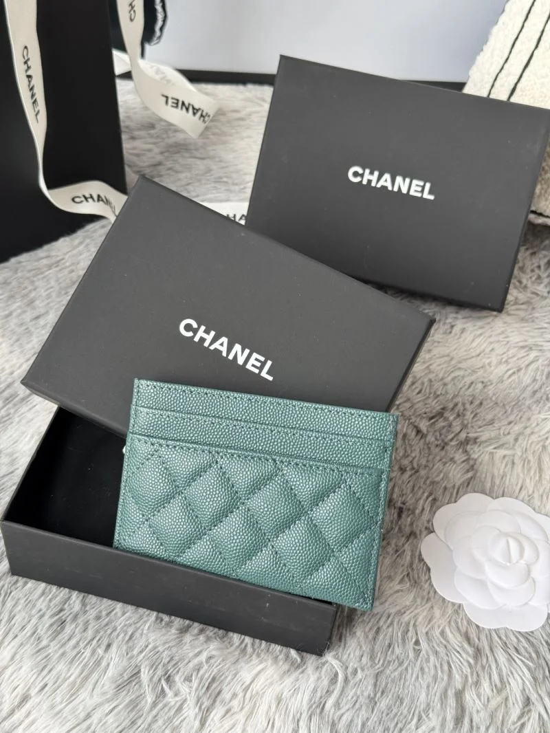 TravelReady Chanel Wallets Purse 52242