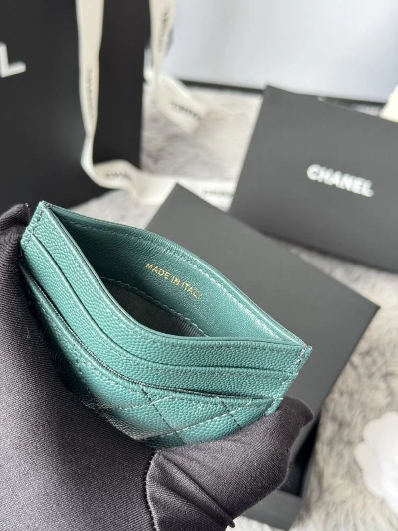 TravelReady Chanel Wallets Purse 52242