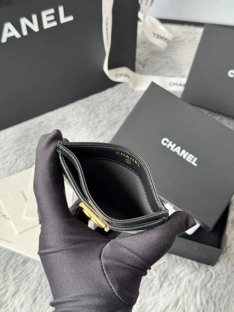 Chanel Wallets Purse Colorful 52275