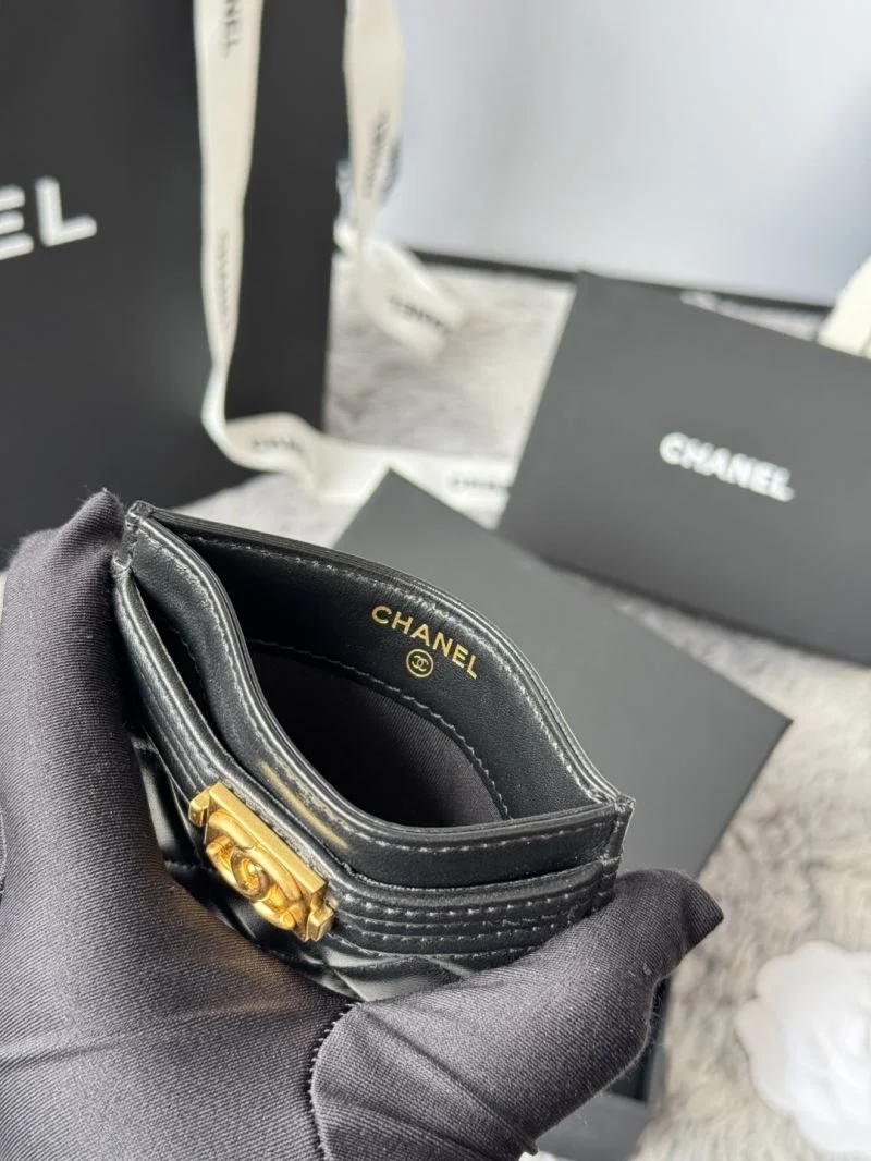 Chanel Wallets Purse Colorful 52275