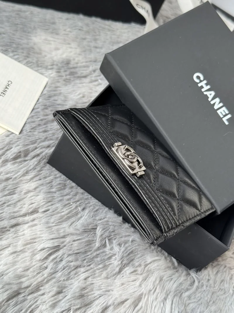 SunProtective Chanel Wallets Purse 52236