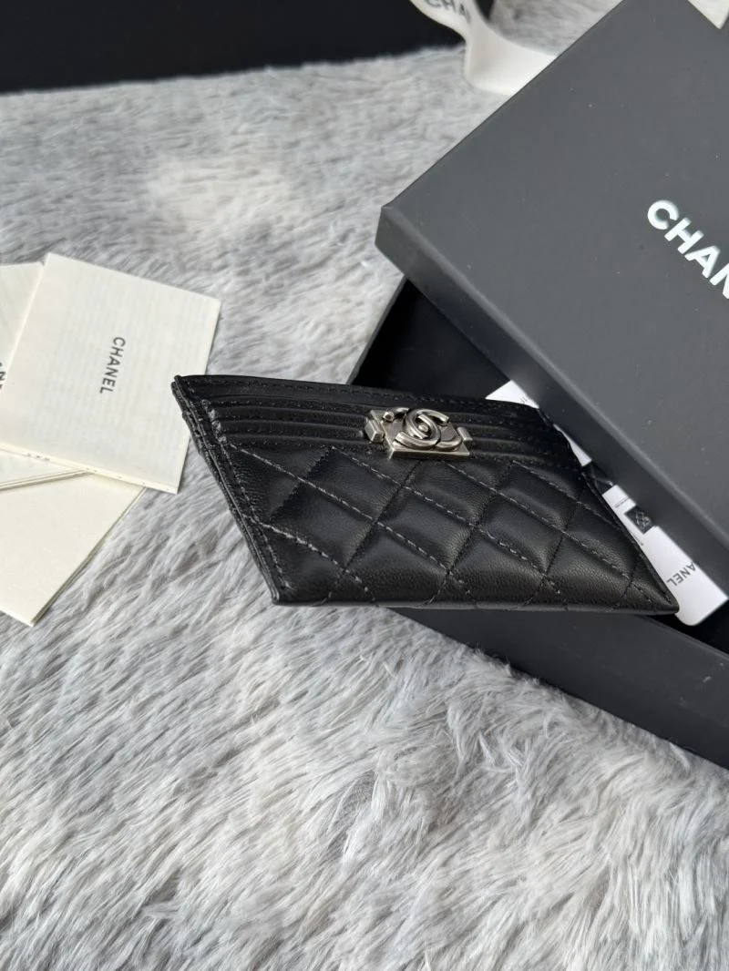 SunProtective Chanel Wallets Purse 52236